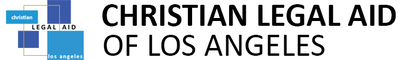 CHRISTIAN LEGAL AID OF LOS ANGELES